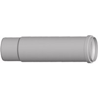 Posuvné pouzdro DN80/125