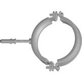 Distanční objímka na DN 80 4ks