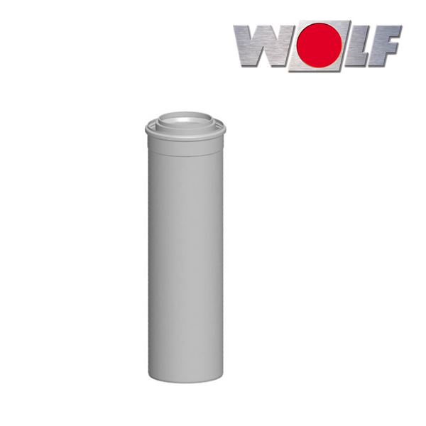 Trubka koncen. DN110/160-500 m