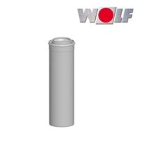 Trubka D110/160 délka 2000mm