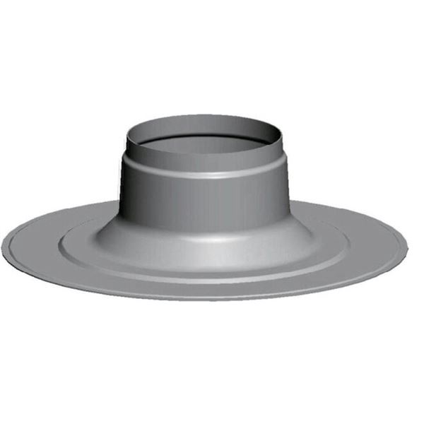 Ochranný střešní límec DN160