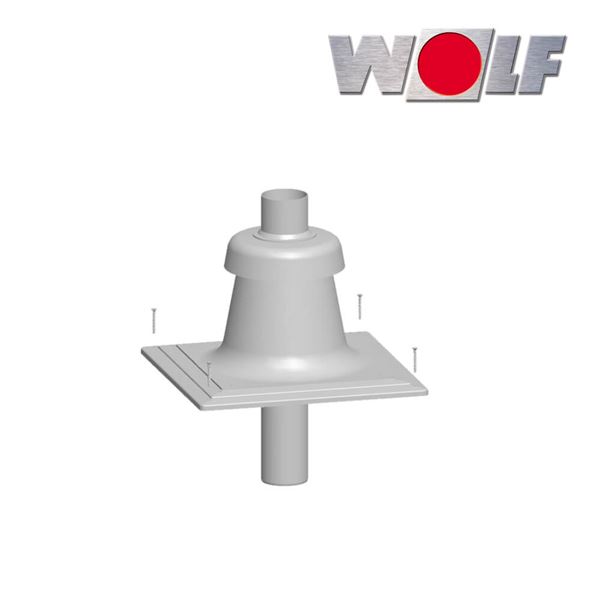 Kryt šachty DN110 UVstab