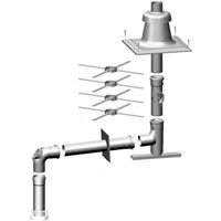 Připojovací sada D110