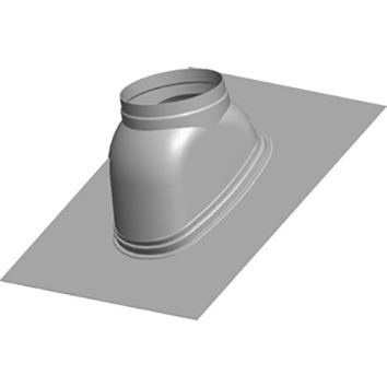 Střešní deska DN 125