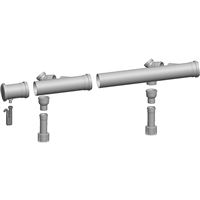 Připojovací sada do 24 kW 