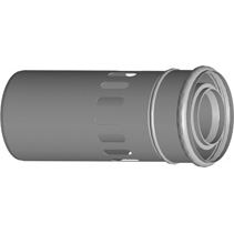 Trubka DN60/100 250mm