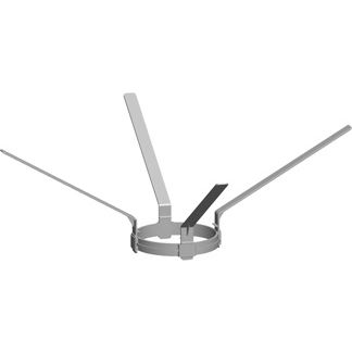 Držák distanční DN 60