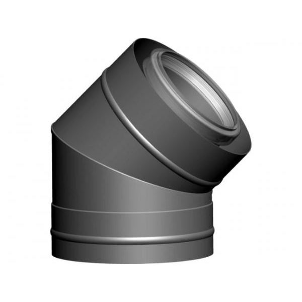 Koleno 45° DN 250/350