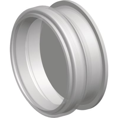 Uzávěr hrdla DN 80