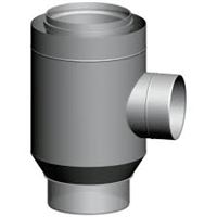 Adaptér DN 200 na DN315/400