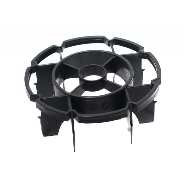 Mřížka vyústění DN 80