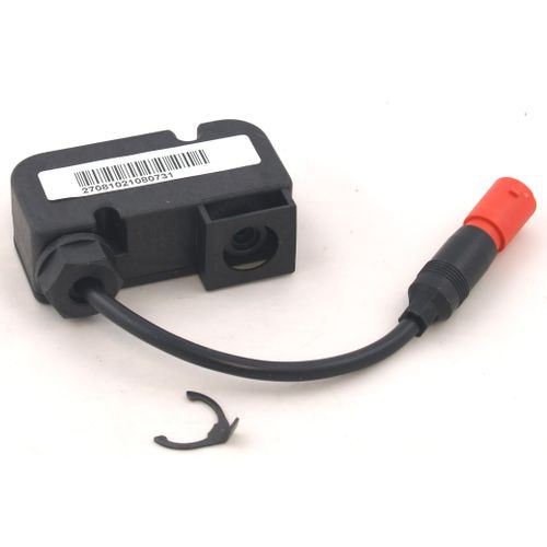 Přepínací hlava pro kontrolu průtoku