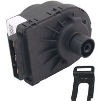 Motor pro třícestný ventil