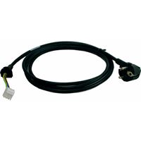 Síťový kabel se zástrčkou Schuko
