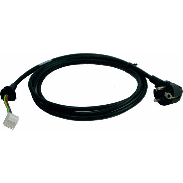 Síťový kabel se zástrčkou Schuko