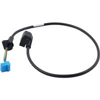 Kabel plnícího čerpadla zásobníku vody s odlehčením tahu