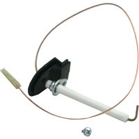 Zapalovací elektroda  včetně kabelu
