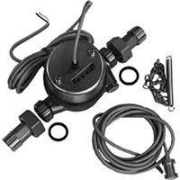 Solar.souprava na měření tepla