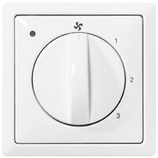 4-stupňový přepínač