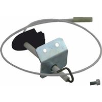 Zapal.elektroda s kabelem CGG-2/2-K