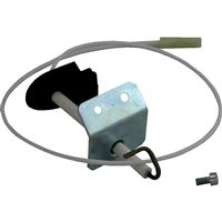 zapalovací elektroda pro CGG