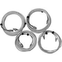 Elektr. spojovací vedení 6m