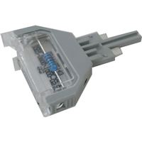parametrovací konektor BWL-1-08
