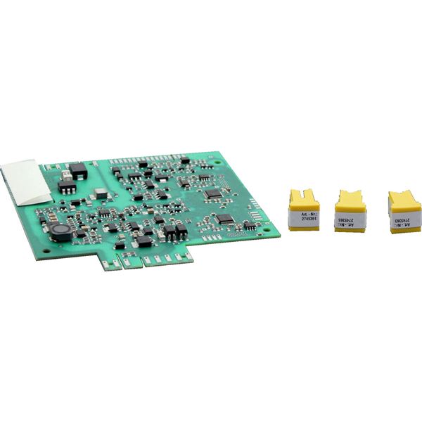 Zapalovací elektronika GBC