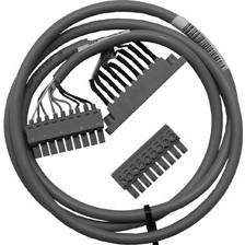 Souprava na rozšíření funkcí - 9-pólový kabel