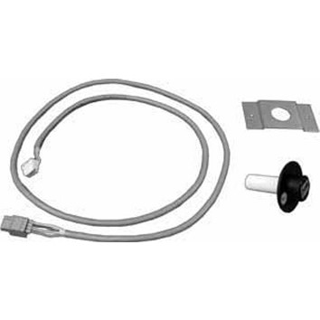 Snímač vlhkosti vzduchu k měření relativní vlhkosti