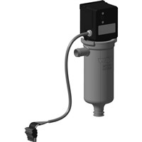 Elektrický ohřev 6 kW