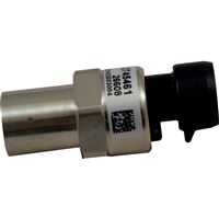 Tlakový spínač chlad. okruhu pro BWL