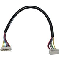 Kabel servisní řídící desky