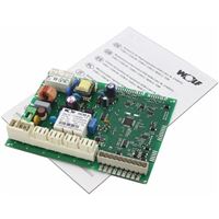 Deska regulace HCM-3 pro BWL 