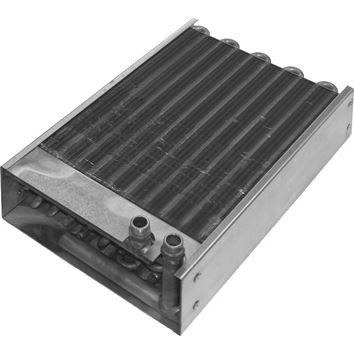 Teplovodní výměník 3000 W