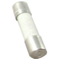 jemná pojistka 6,3 A pomalá 250 V 5x20 mm