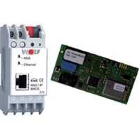 Připojovací souprava KNX