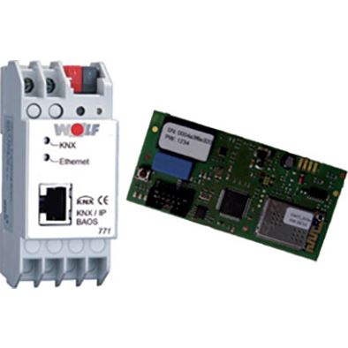 Připojovací souprava KNX