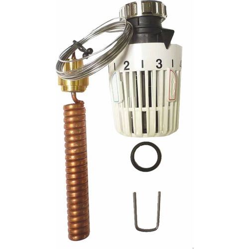 Termostatická hlavice pro BSP-FW(L)/FWS-2-60(L)