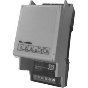 Mod-Bus rozhraní pro CWL-F-300