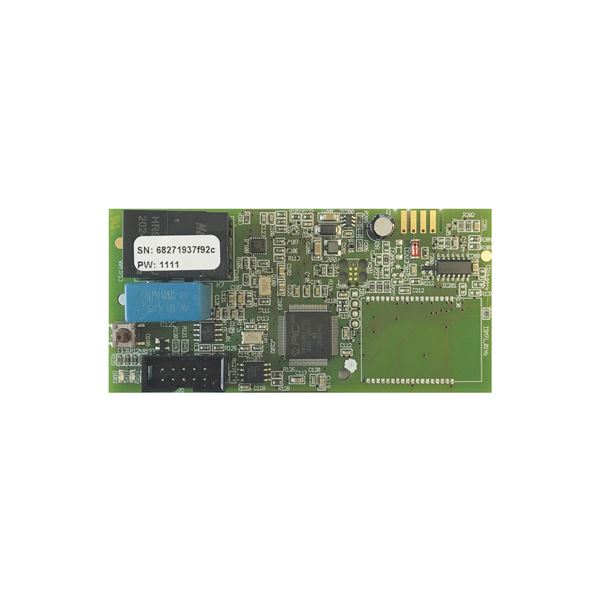 ISM8i (Open Source)