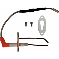 Zapalovací elektroda