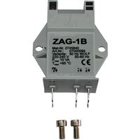 Zapalovací transformátor 50Hz jednopól.ZAG 1B