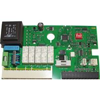 Řídicí deska solárního modulu SM2/SM2