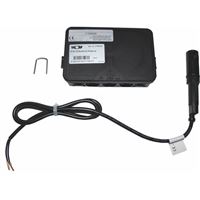 Sada náhradních dílů (HE) Strombox kompletní (Flowswitch vodorovný) pro BSP-FW(L)/FWS-2