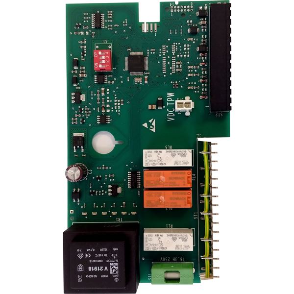 Kaskádový modul KM-2 V2