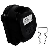 motor pro 3-cestný ventil