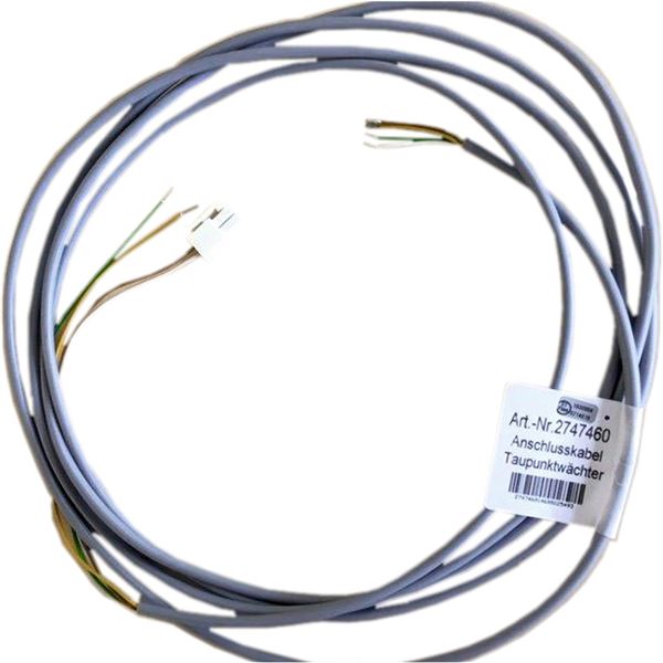 Kabel ke snímači rosného bodu do zapojení MM-2 modulu (4-žilový) 