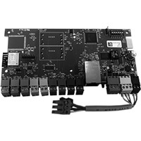 rozšiřující deska regulace pro CWL-2