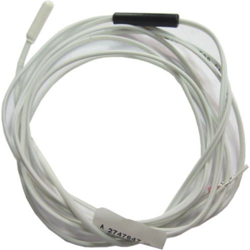 Snímač teploty horkého plynu CHA